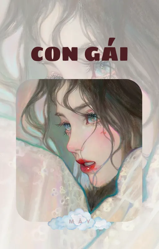 CON GÁI