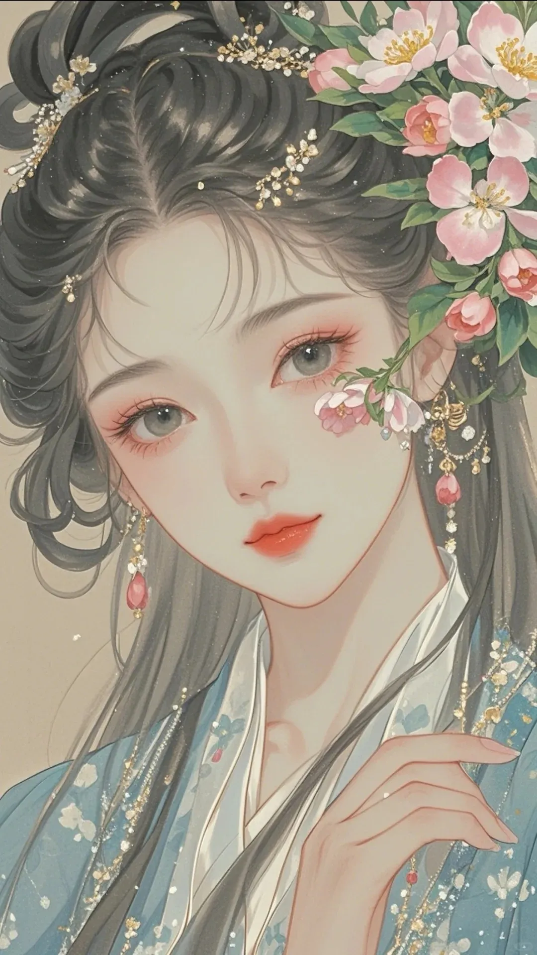 Bìa truyện TỐNG CẨN KIỀU