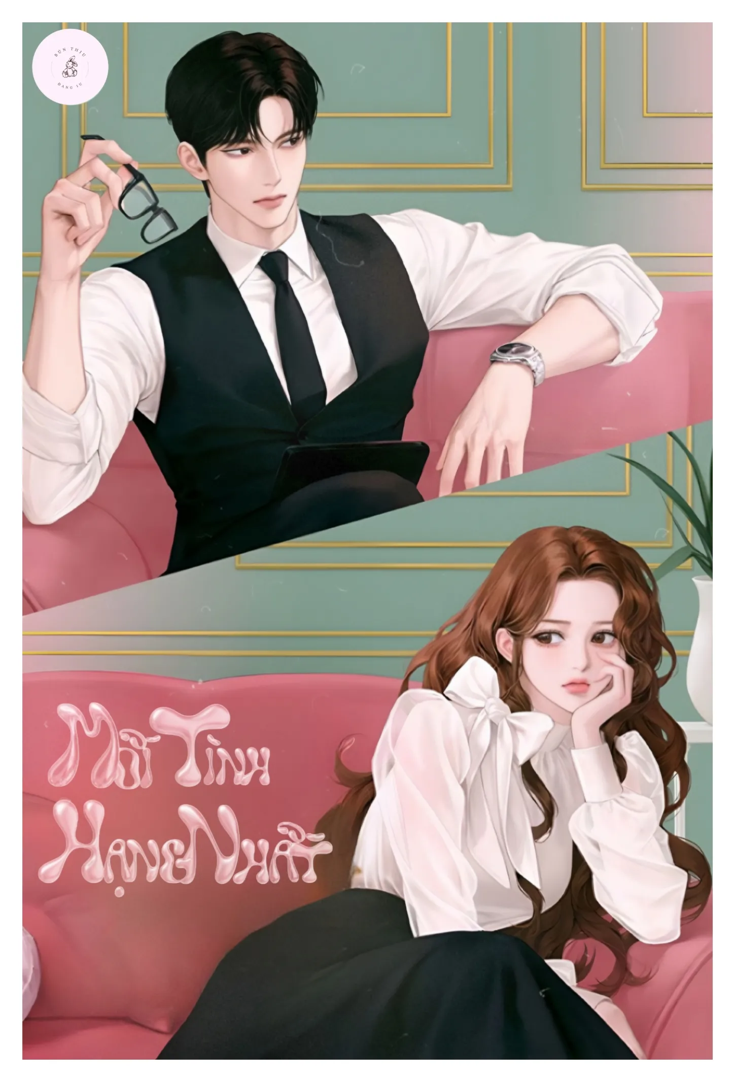Mối Tình Hạng Nhất