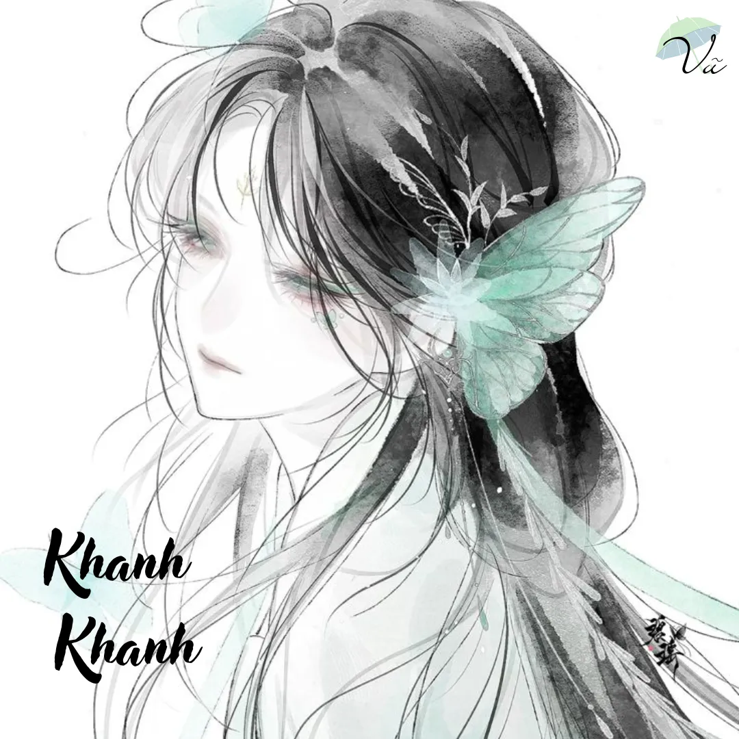 Khanh Khanh