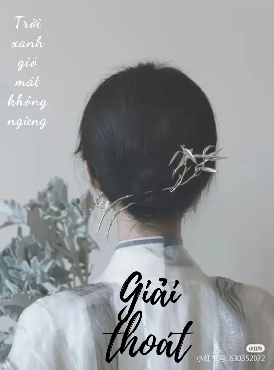 GIẢI THOÁT