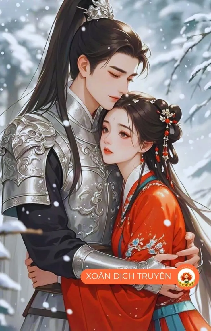 Bìa truyện GIANG SẦU DỰ