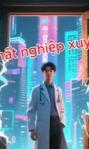 Xuyên Qua 1959 Làm Bác Sĩ. Ta có không gian hệ thống buôn lậu hàng hóa 2 thời đại siêu đỉnh.