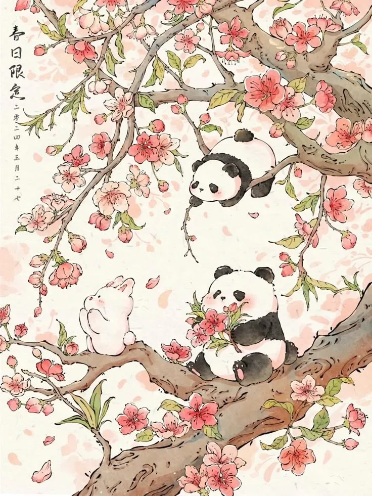 Livestream Sở Thú: Gấu Đang Nhảy “Khoa Mục Ba”?!