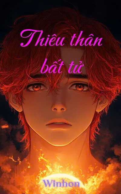 THIÊU THÂN BẤT TỬ