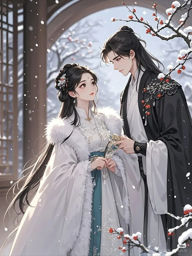 Phu Quân Đã Chết Của Ta Bật Quan Tài Sống Lại