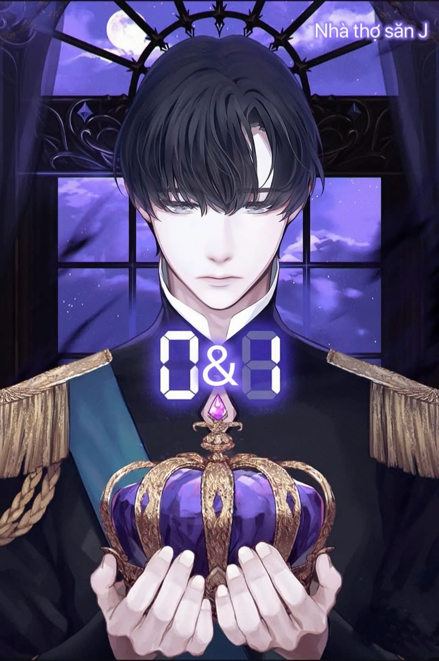 [Hoàn Novel] 0 AND 1