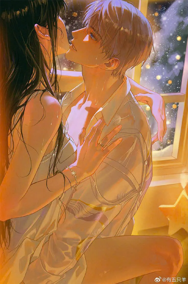 Bìa truyện Dùng Mọi Cách Giữ Em Bên Tôi