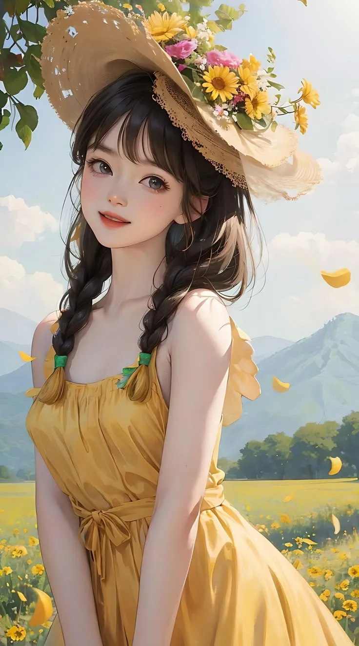 Giấc Mơ Nơi Cuối Đường Làng