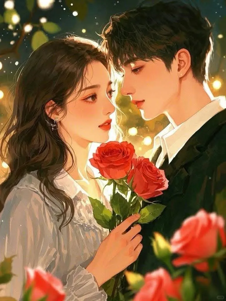 Anh Ấy Là Vạn Dặm Ngân Hà