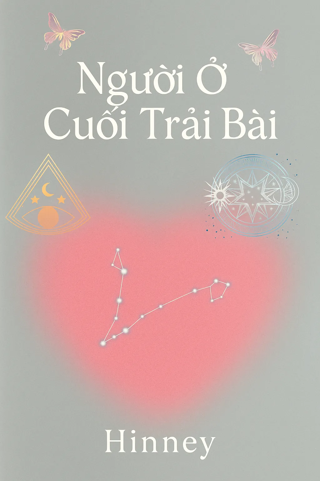 Người Ở Cuối Trải Bài