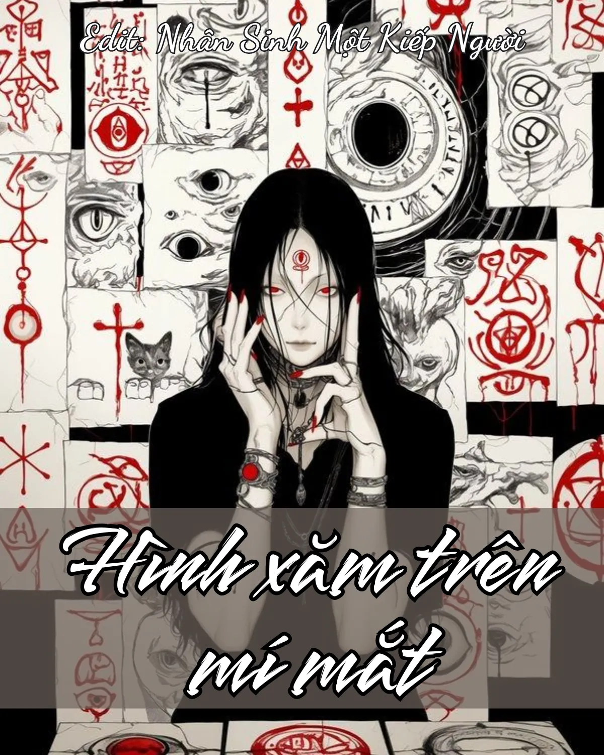 HÌNH XĂM TRÊN MÍ MẮT