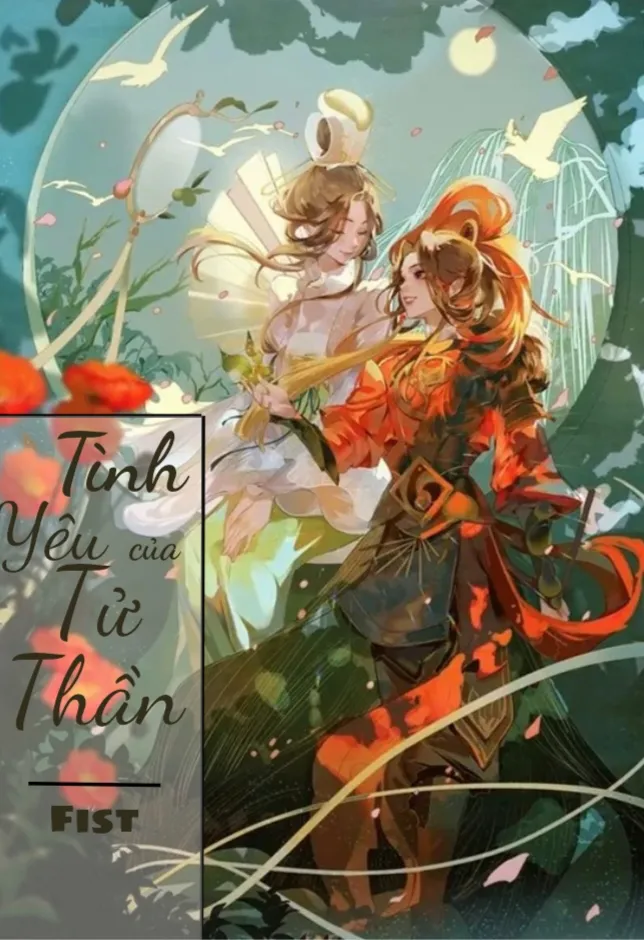Tình Yêu Của Tử Thần