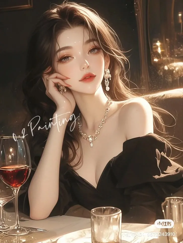Bìa truyện Tám Năm Bên Nhau