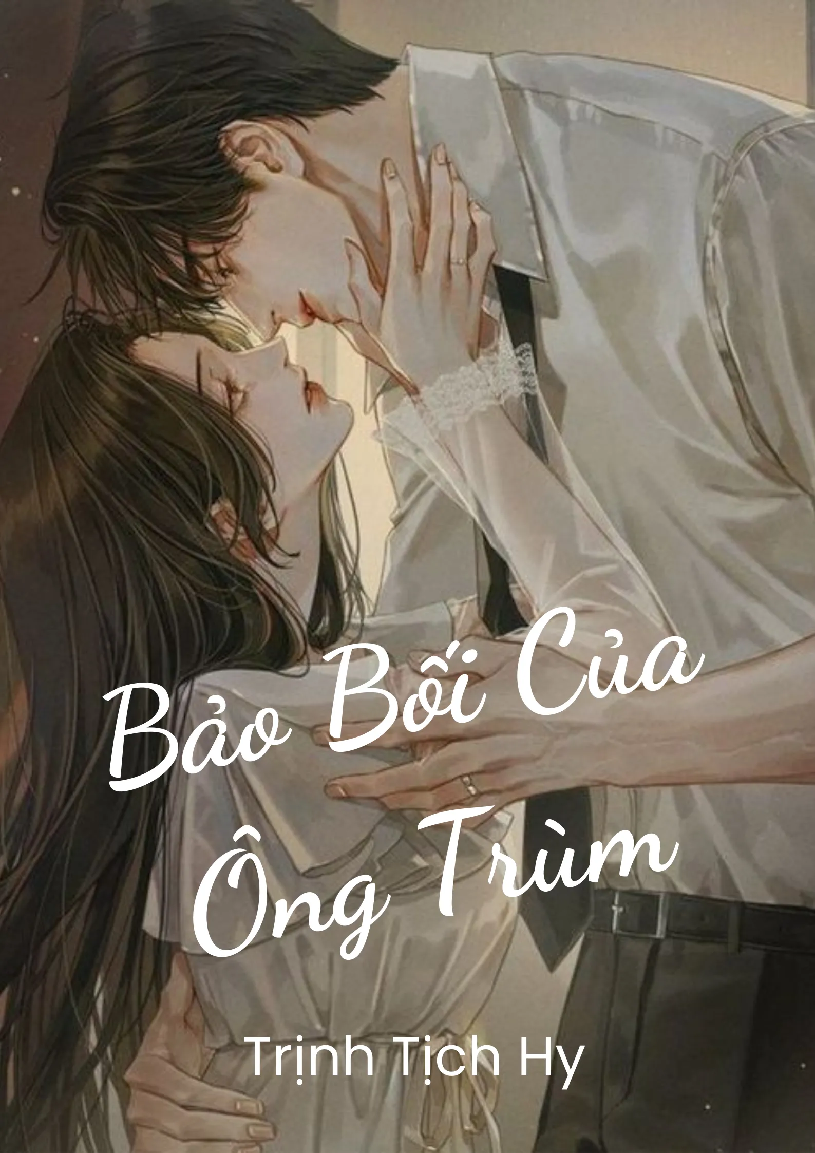 Bảo Bối Của Ông Trùm
