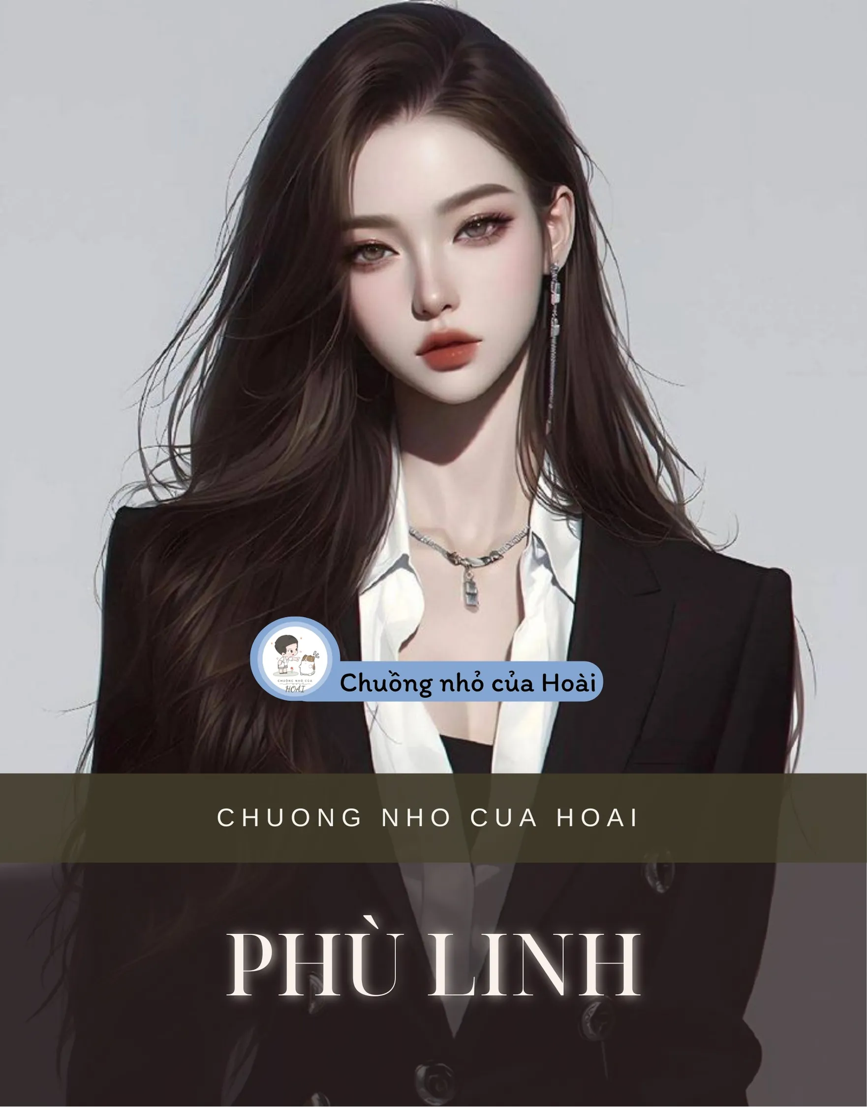 PHÙ LINH