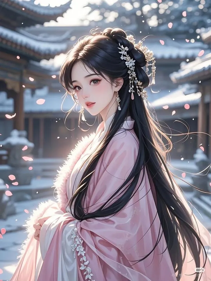 Quý Phi Nương Nương Lại Được Lục Cung Hết Mực Sủng Ái