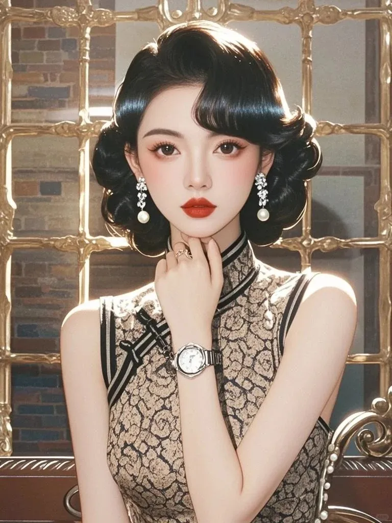Bìa truyện NỮ CHÍNH NGU NGỐC ĐƯỢC TRỌNG SINH RỒI