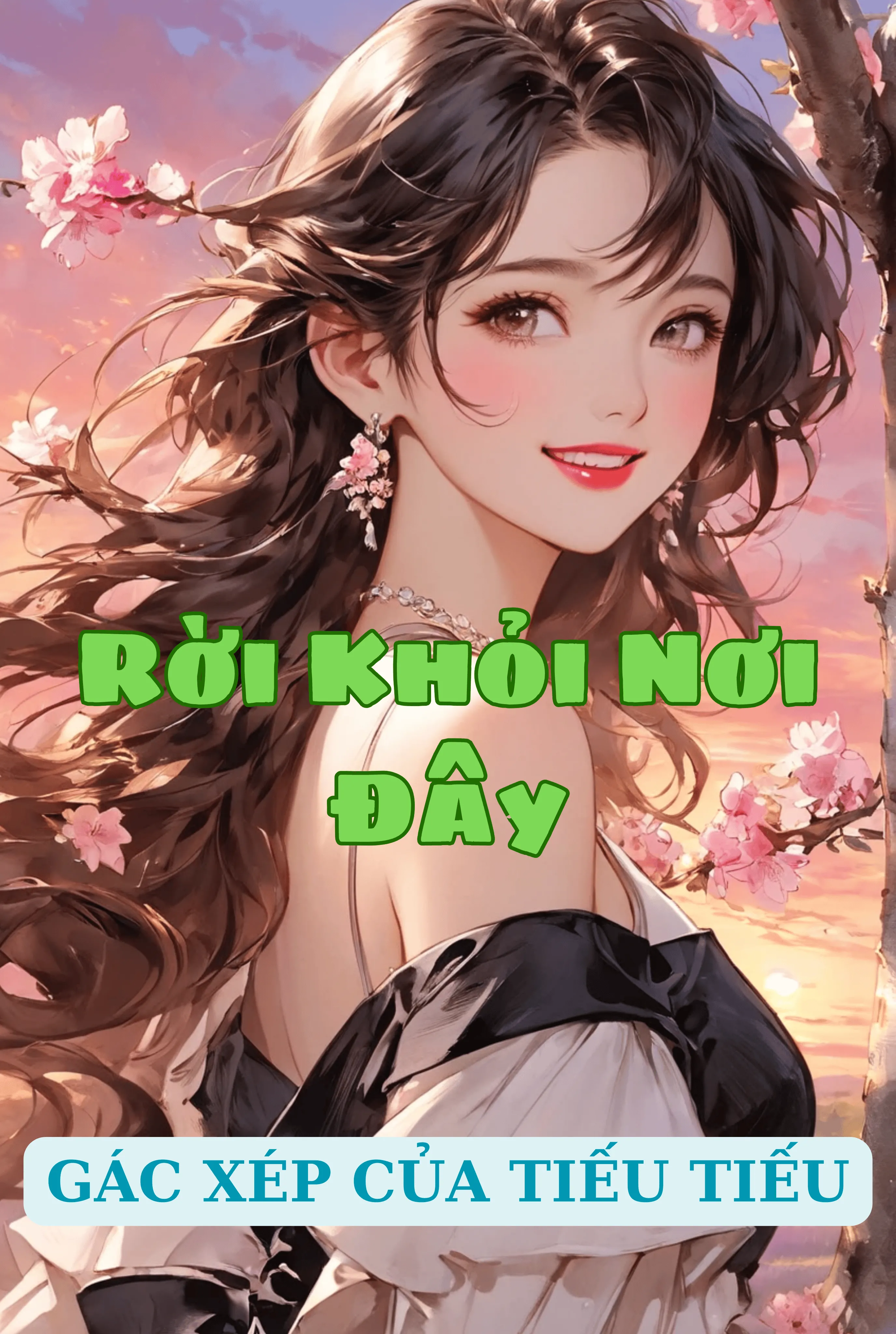 Rời Khỏi Nơi Đây