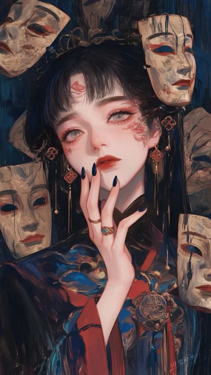 Bìa truyện TƯỢNG NĂM ĐẦU