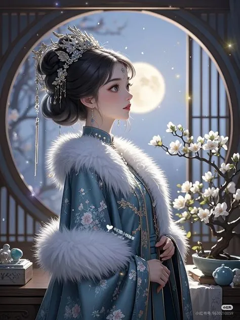 Giấc Mộng Núi Sông