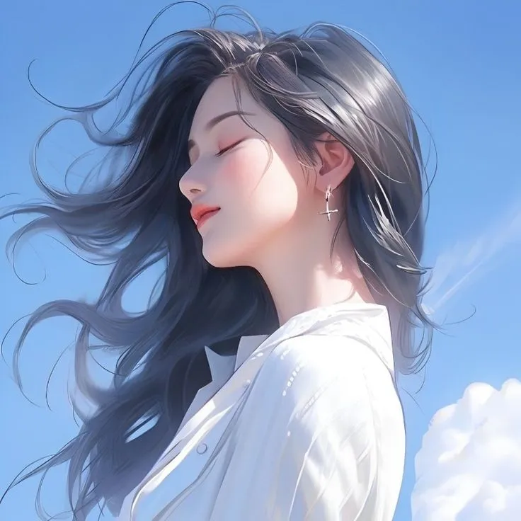 Bìa truyện Yêu Được Buông Được
