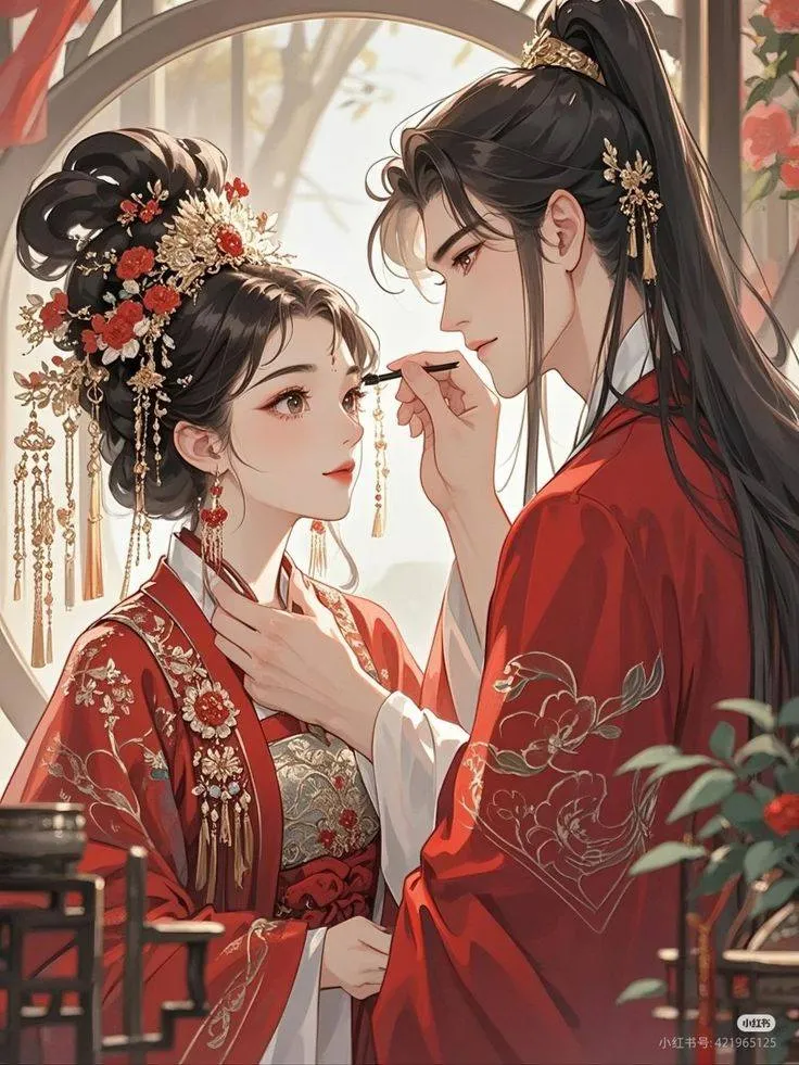 Bìa truyện DIÊU CA