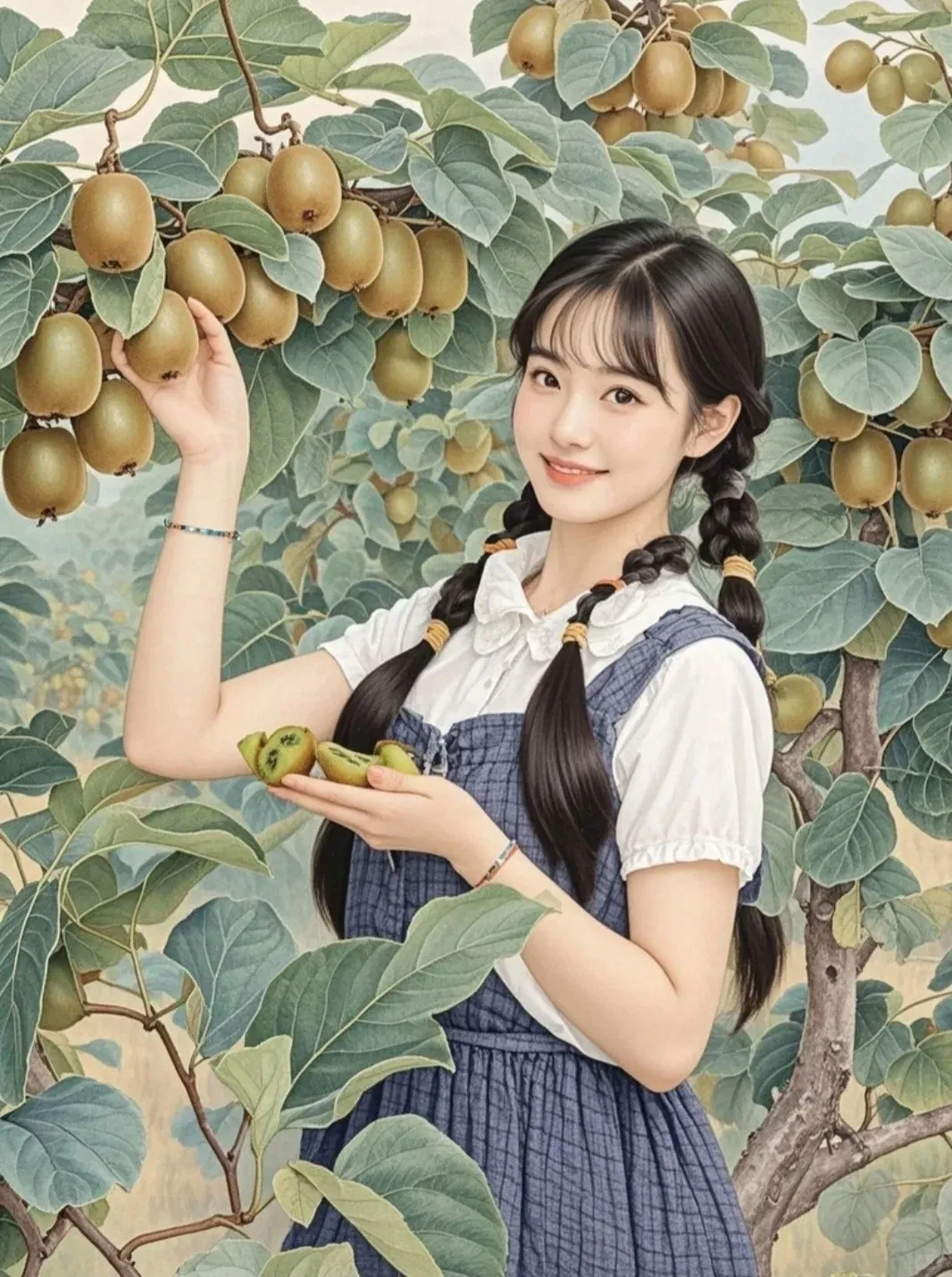 Bìa truyện RÃ ĐÔNG TÌNH ĐẦU