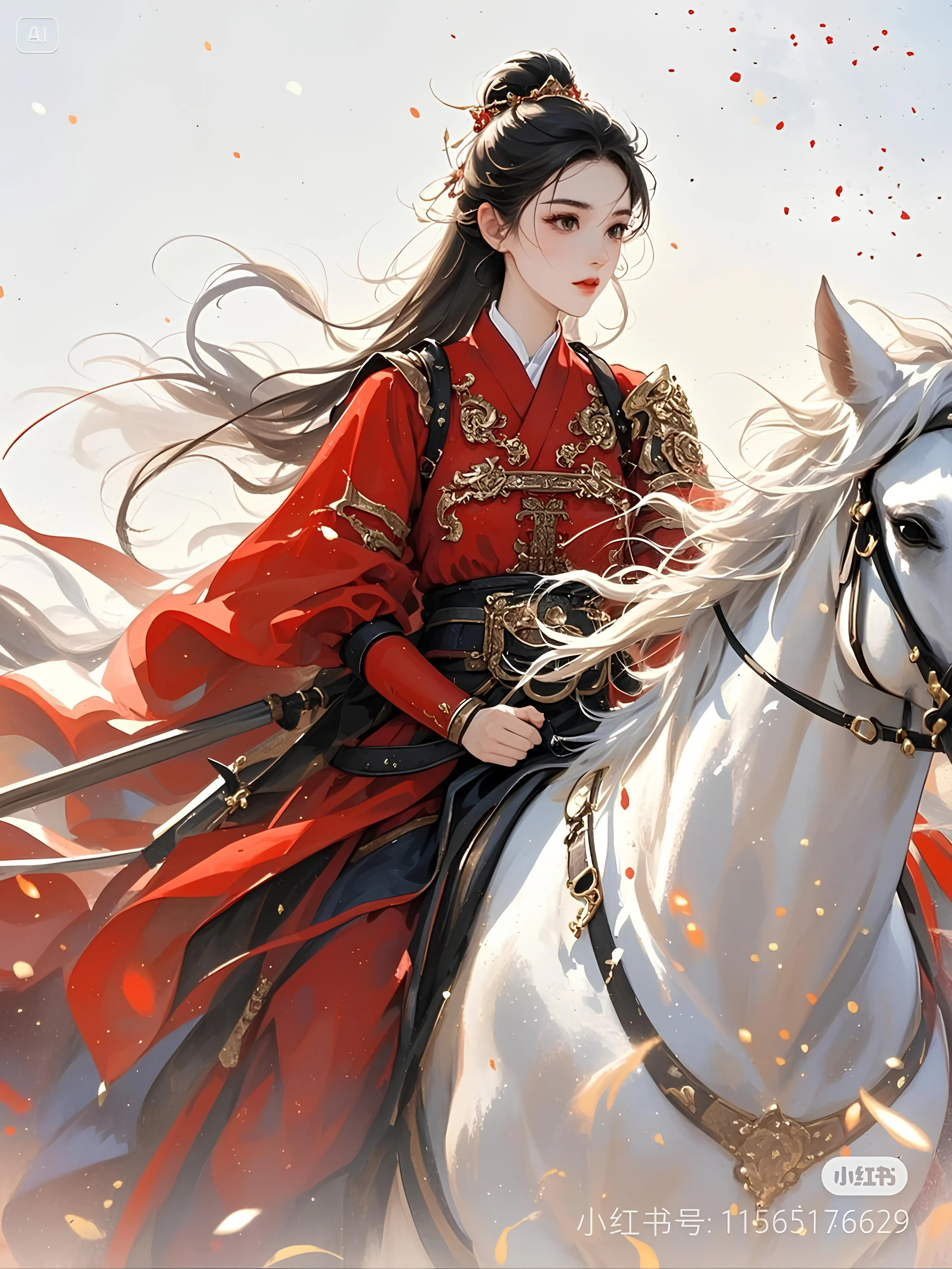 Trường Tương Biệt