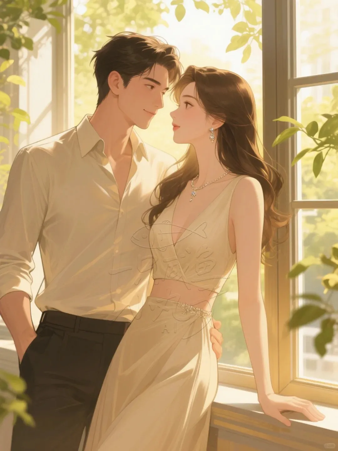 Bìa truyện Hàng Xóm Nhà Tôi Rất Giỏi Nấu Cơm