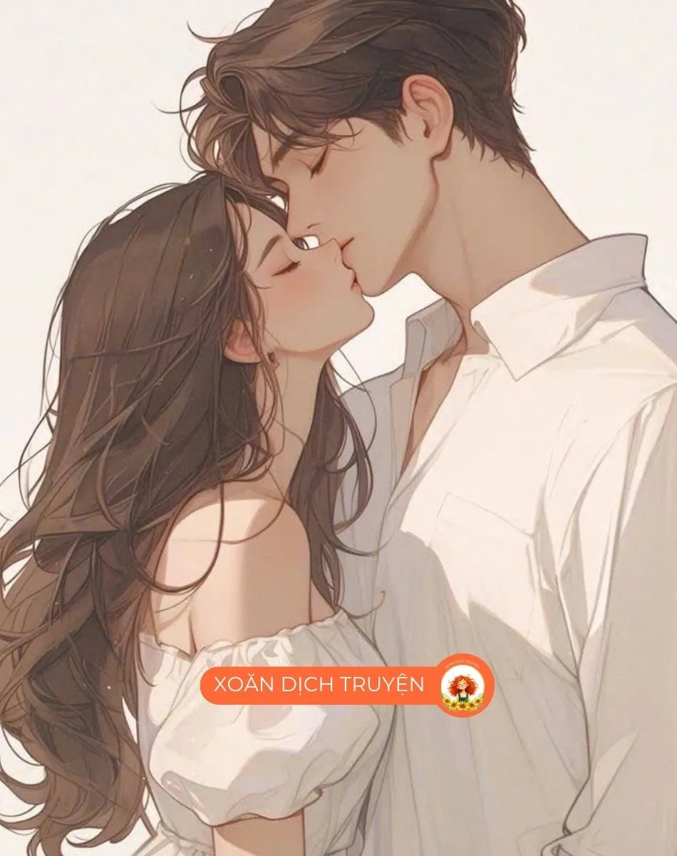 Bìa truyện CHIÊU CHIÊU
