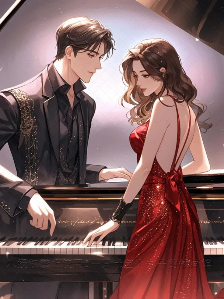 Bìa truyện Hôn Nhân