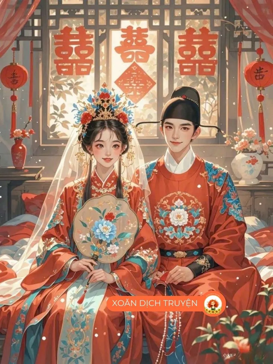 Bìa truyện DẪN THÊ TỬ VÀO MÀN LỤA