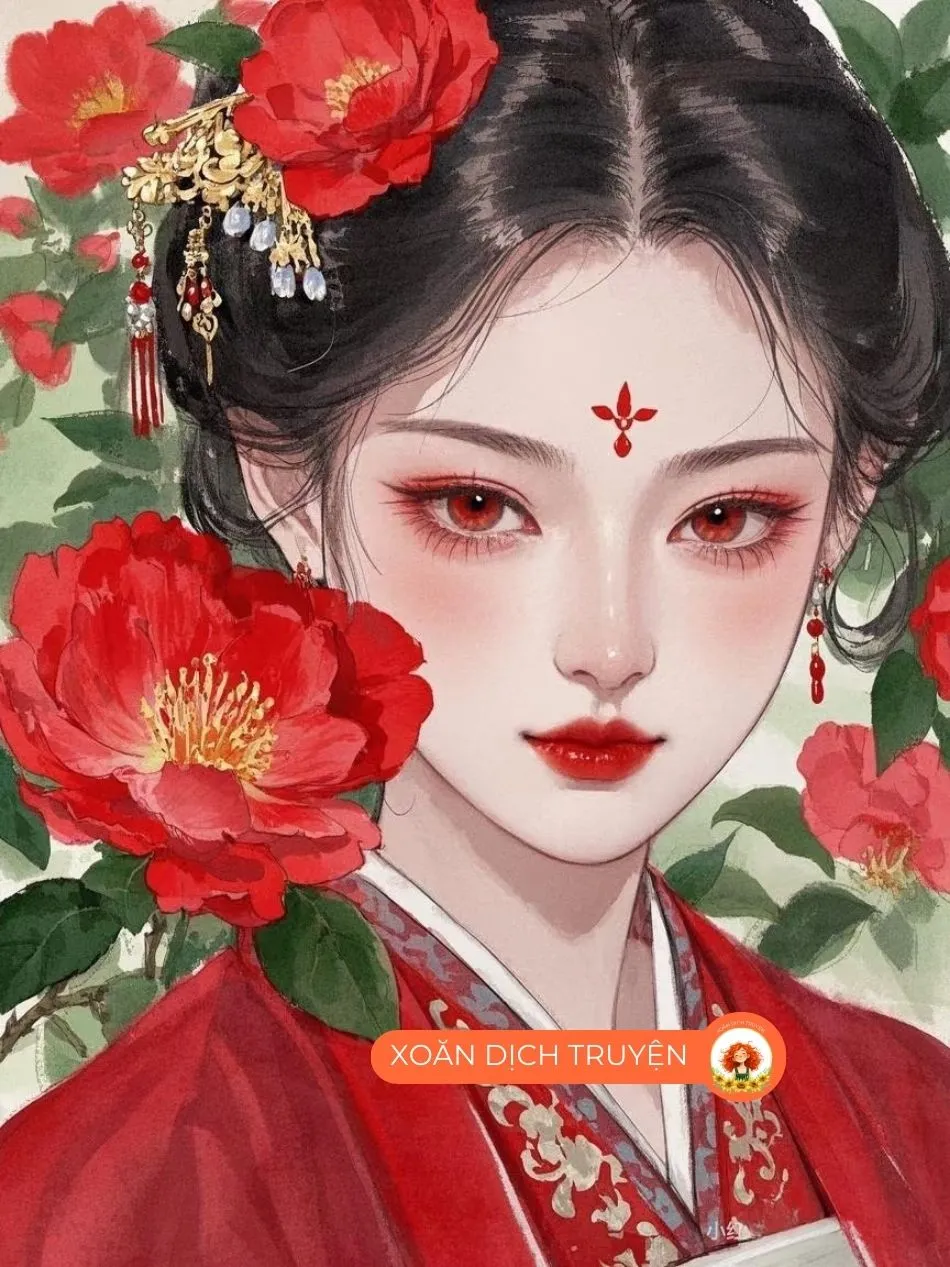 Bìa truyện PHU THÊ "THỂ DIỆN"
