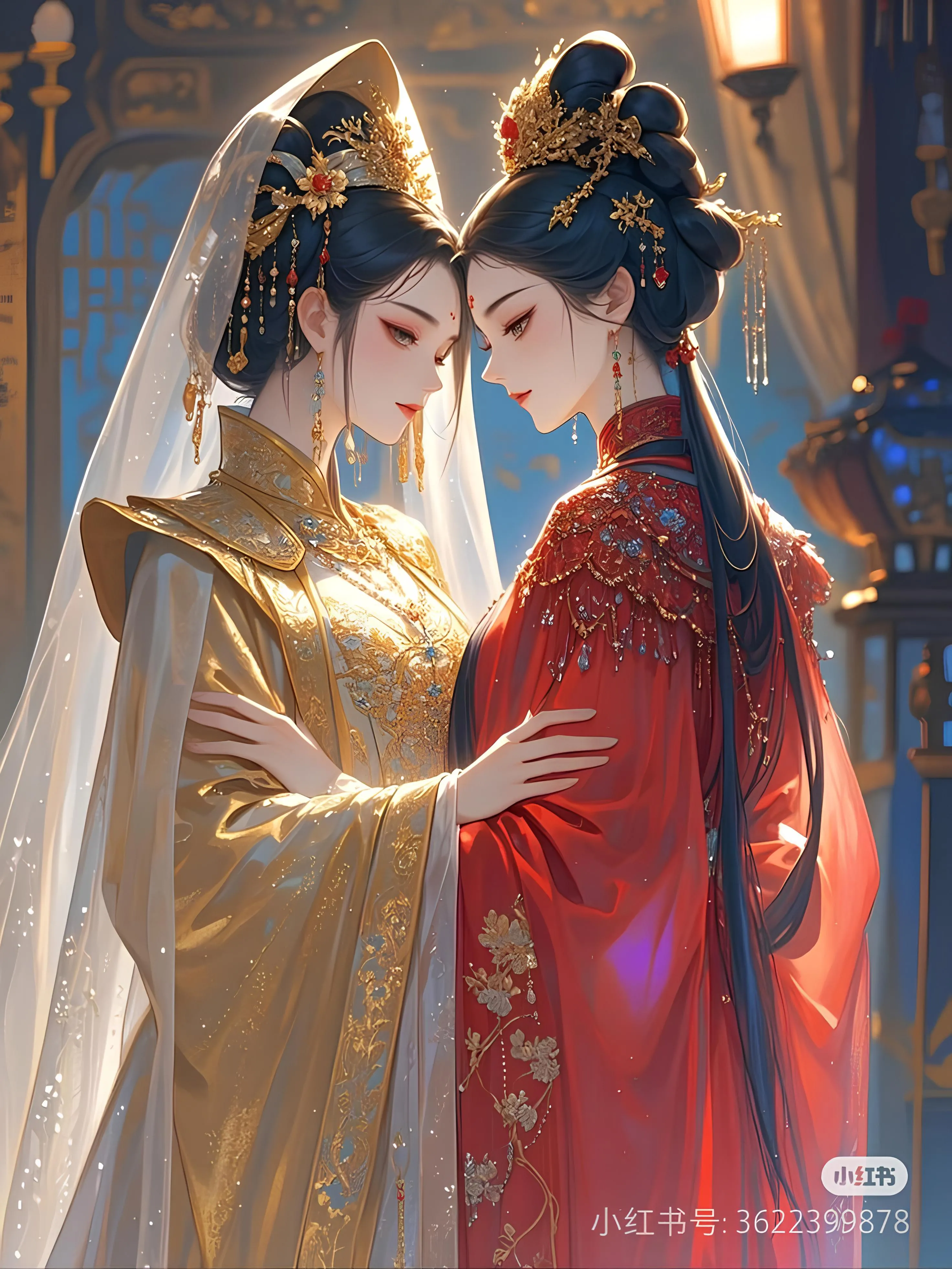 Bìa truyện Sau Khi Tráo Đổi Với Ta, A Tỷ Hối Hận Rồi