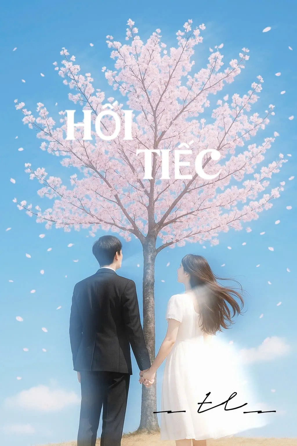 HỐI TIẾC