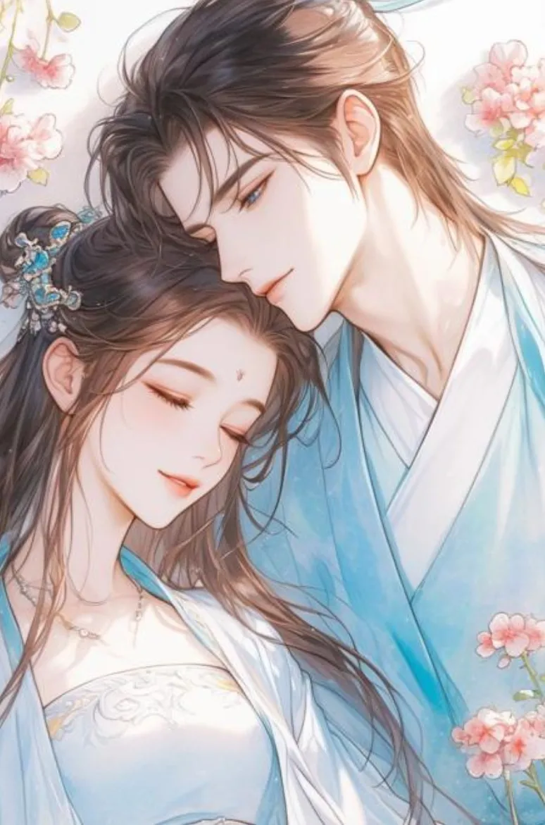 Nương Tử Nhiều Phúc