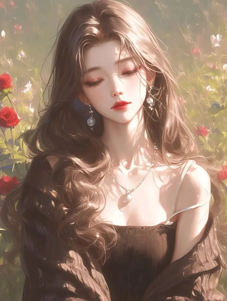 Bìa truyện BẺ CÁNH CHIM HOÀNG YẾN