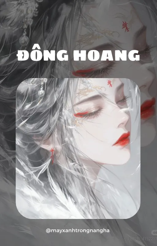 Đông Hoang