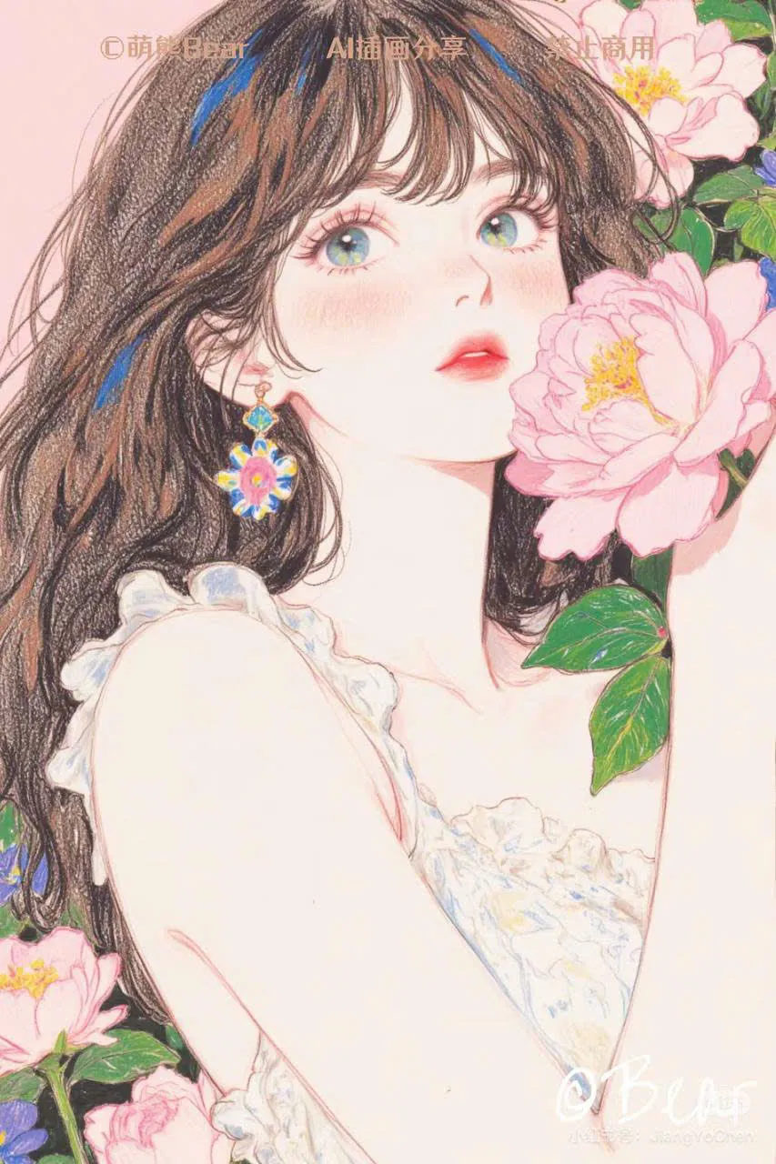 Bìa truyện Buông Bỏ Ảo Mộng