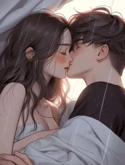 Xuyên Thành Vợ Của Nam Chính Trong Tiểu Thuyết Harem