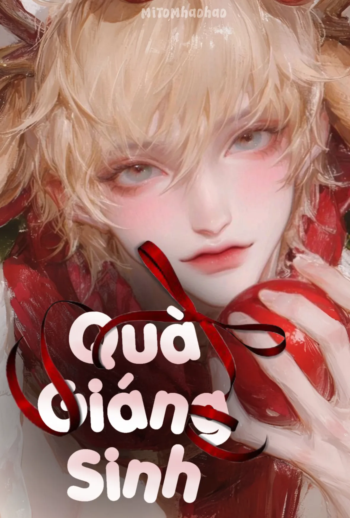 Quà Giáng Sinh
