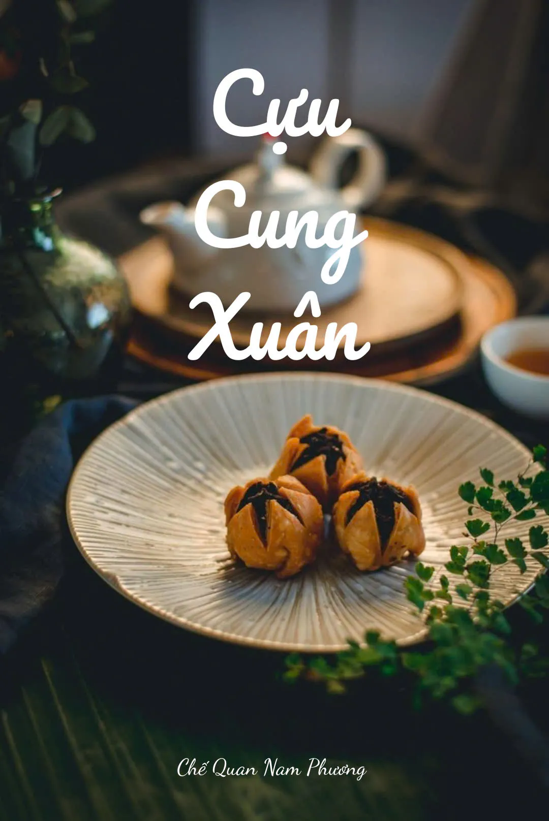 CỰU CUNG XUÂN