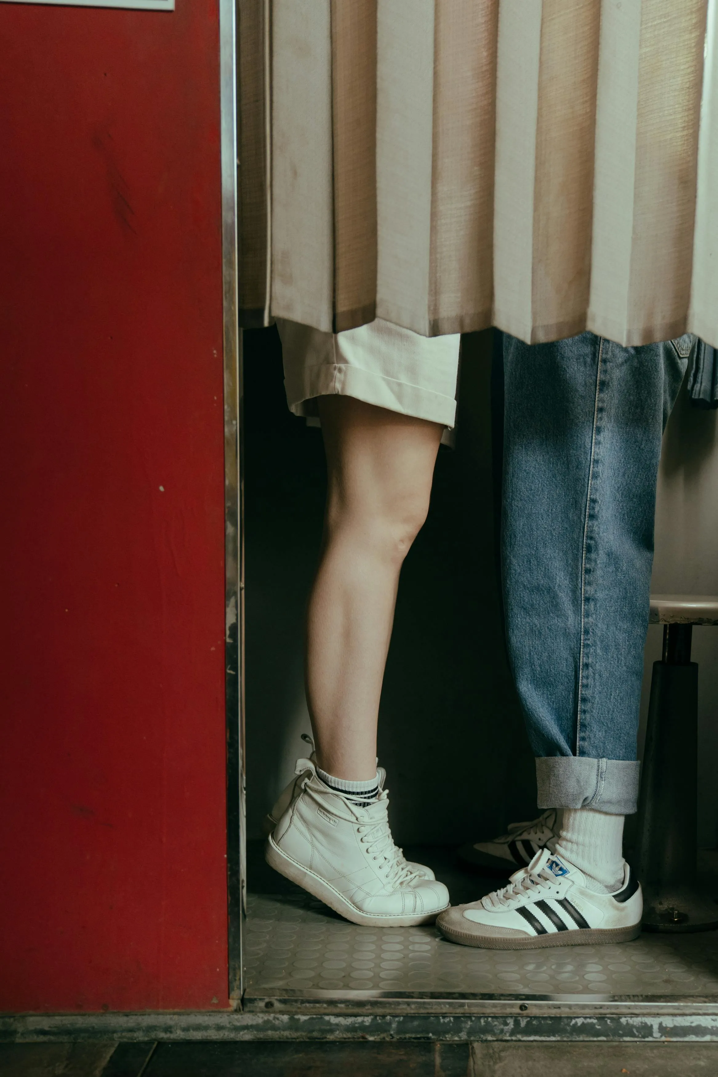 Thanh xuân bình yên vì có anh