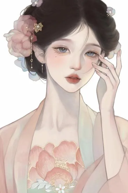 Bản Cô Nương Trời Sinh Đã Quyến Rũ