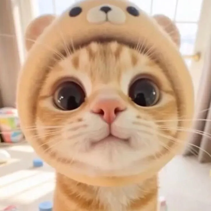 Meo Meo Của Anh