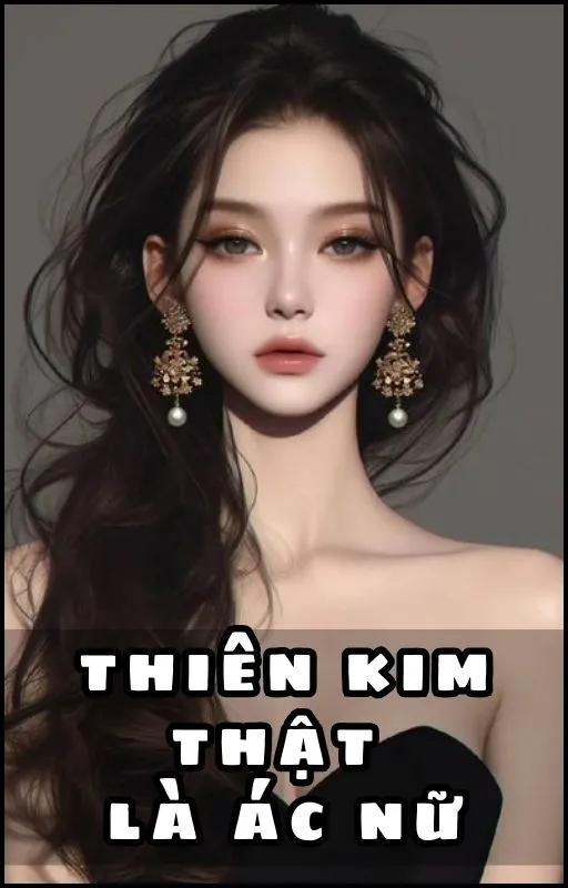 Thiên Kim Thật Là Ác
