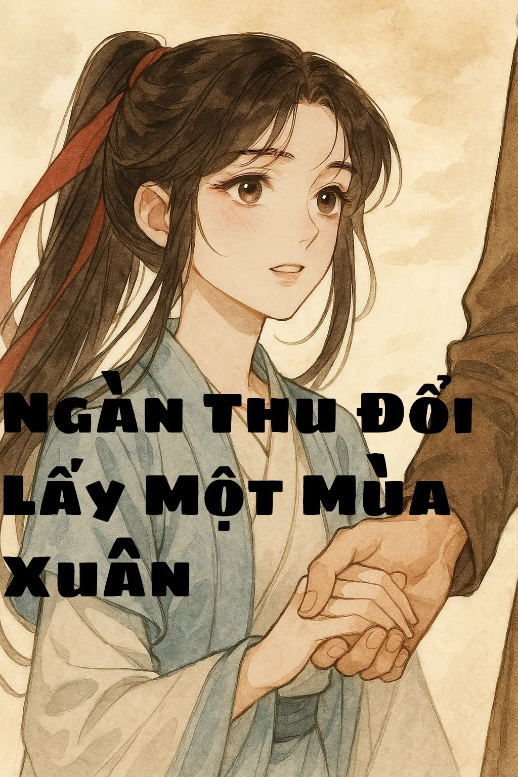 Ngàn Thu Đổi Lấy Một Mùa Xuân