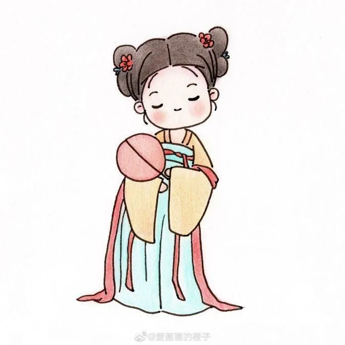 Quy Tắc Sinh Tồn Của Cung Nữ