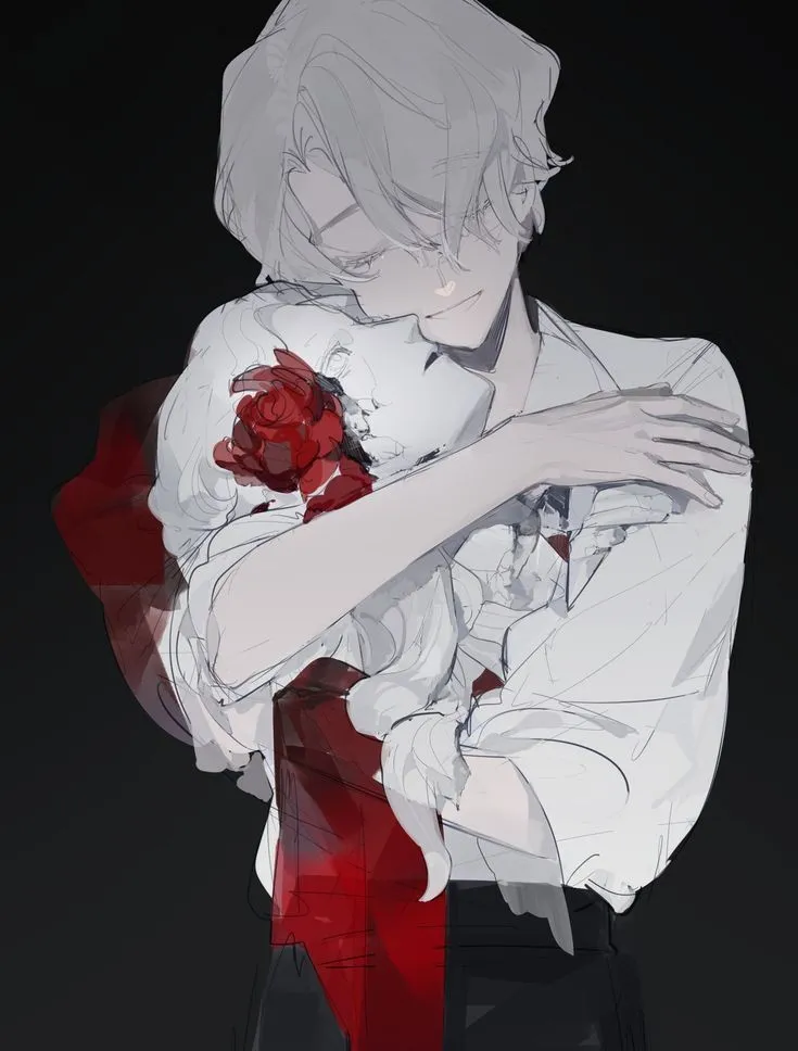 Nhân Viên Bar Gay Xuyên Vào Game BL